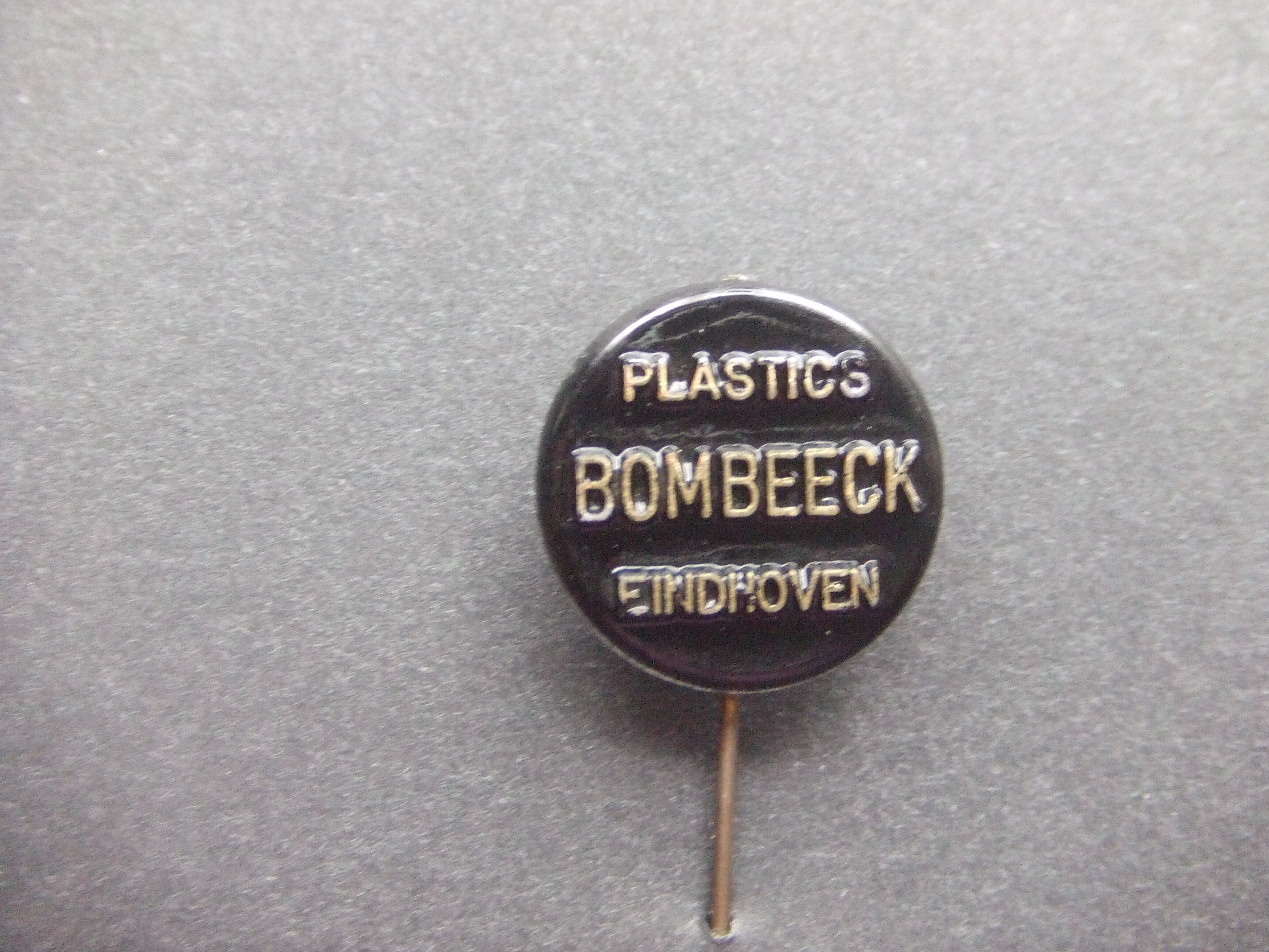 Bombeeck Plastics - Eindhoven zwart